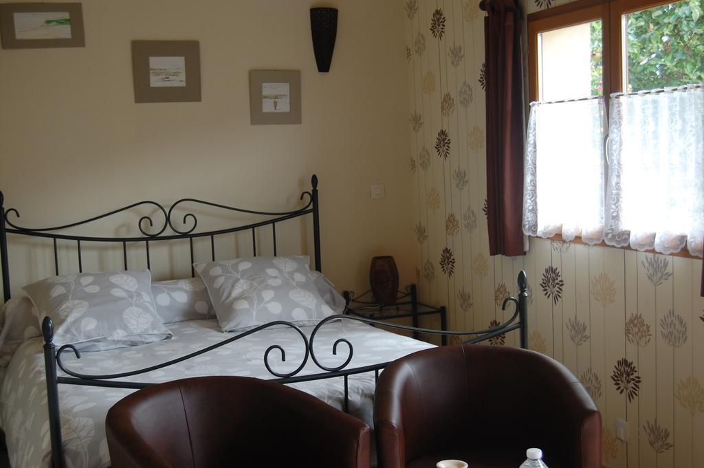 Au Clos Du Logis Maintenay Dış mekan fotoğraf